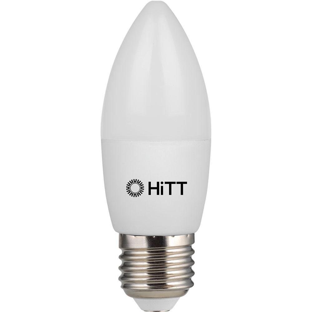 Лампа HiTT-PL-C35-9-230-E27-3000