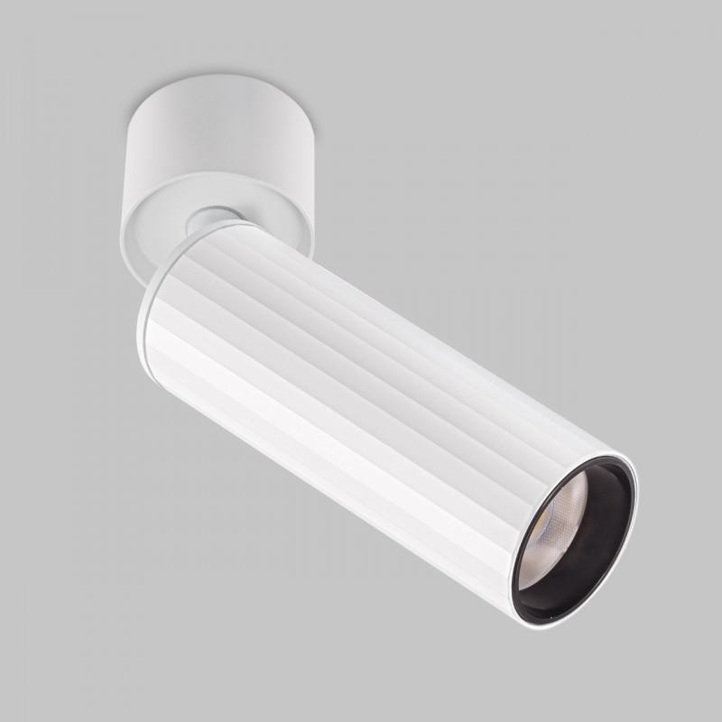 Спот IMEX IL.0005.4601 WH+BK