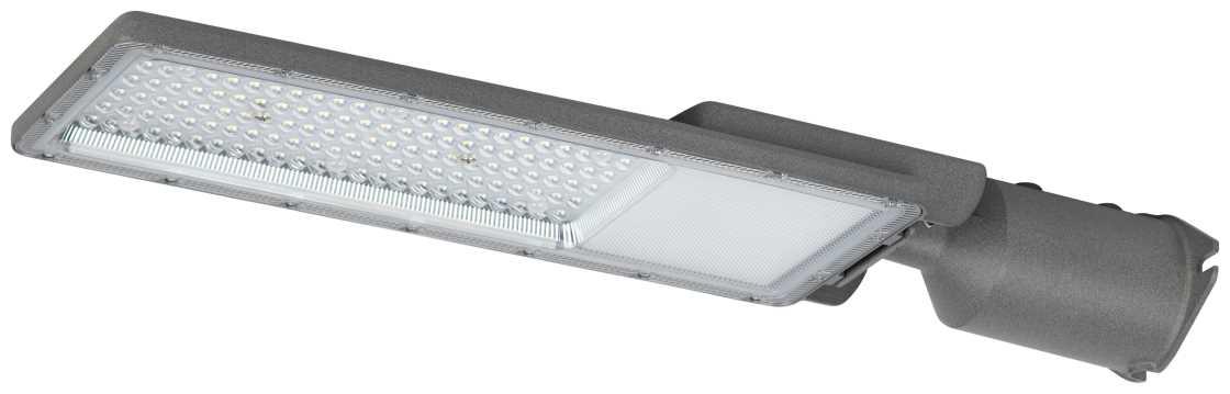Уличный светильник ЭРА SPP-507-0-50K-050 50Вт 5000лм 5000К IP65 КСС Ш DOB SMD 60мм SPP-507-0-50K-050 