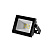 Прожектор светодиодный ELFLED, SMD, 10Вт, черный корпус, IP65, белый ELFLED-FL-10W-black-W