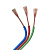 Шлейф питания Arlight ARL-22AWG-2Wire-CU 031699