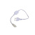 Сетевой шнур LEEK LE010631-009