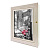 Ключница Toplight 24х29х4,5см TL-KB7402