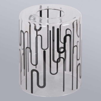 Плафон Reluce 035 GLASS