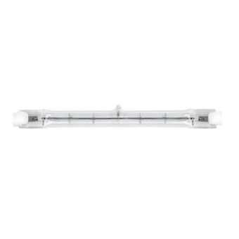 Лампа галогенная Uniel R7S 230W прозрачная J-118/230/R7s UL-00003308