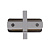 Шинопровод Reluce RL 06043 straight connector WT