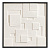 Панно Bergenson Bjorn Minimalism BB0000588