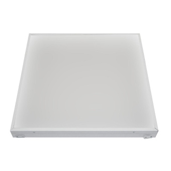 Встраиваемый светодиодный светильник Uniel ULP-6060-36W/6500К IP40 Grilyato Opal Smooth UL-00012027