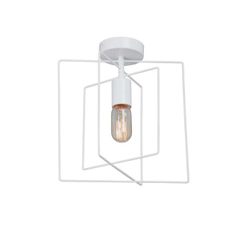 Потолочная люстра Vitaluce V3793-0/1PL