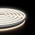 Светодиодный неон Apeyron 10W/m 120LED/m 2835SMD белый 5M 17-301