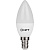 Лампа HiTT-PL-C35-9-230-E14-4000