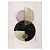 Панно Bergenson Bjorn 3D Pop Art BB0000591