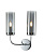 Бра Indigo Balletto 13014/2W Chrome V000261