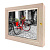 Ключница Toplight 24х29х4,5см TL-KB7105