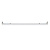 Накладной линейный светильник Uniel ULT-B01B T8x1/L120 White UL-00011256