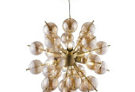 Поступление Подвесная люстра Maytoni Bolla MOD133PL-06BS, цена 28790руб