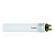Лампа люминесцентная Camelion FT4 8W/33 COOL LIGHT 4200K 5864