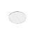 Стекло для пылевлагозащиты IP 44 для светильников серии Омут / Dip 10Вт Maytoni Technical Downlight Dip Glass001-D35