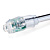 Диод ELF Pixel  5mm, 12В, 0.1Вт, красный ELF-Pixel5mm-12V-R